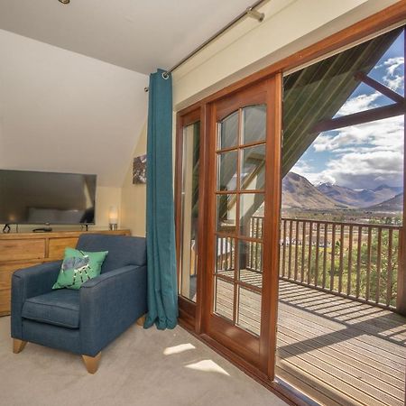 Treetops Banavie Ngoại thất bức ảnh