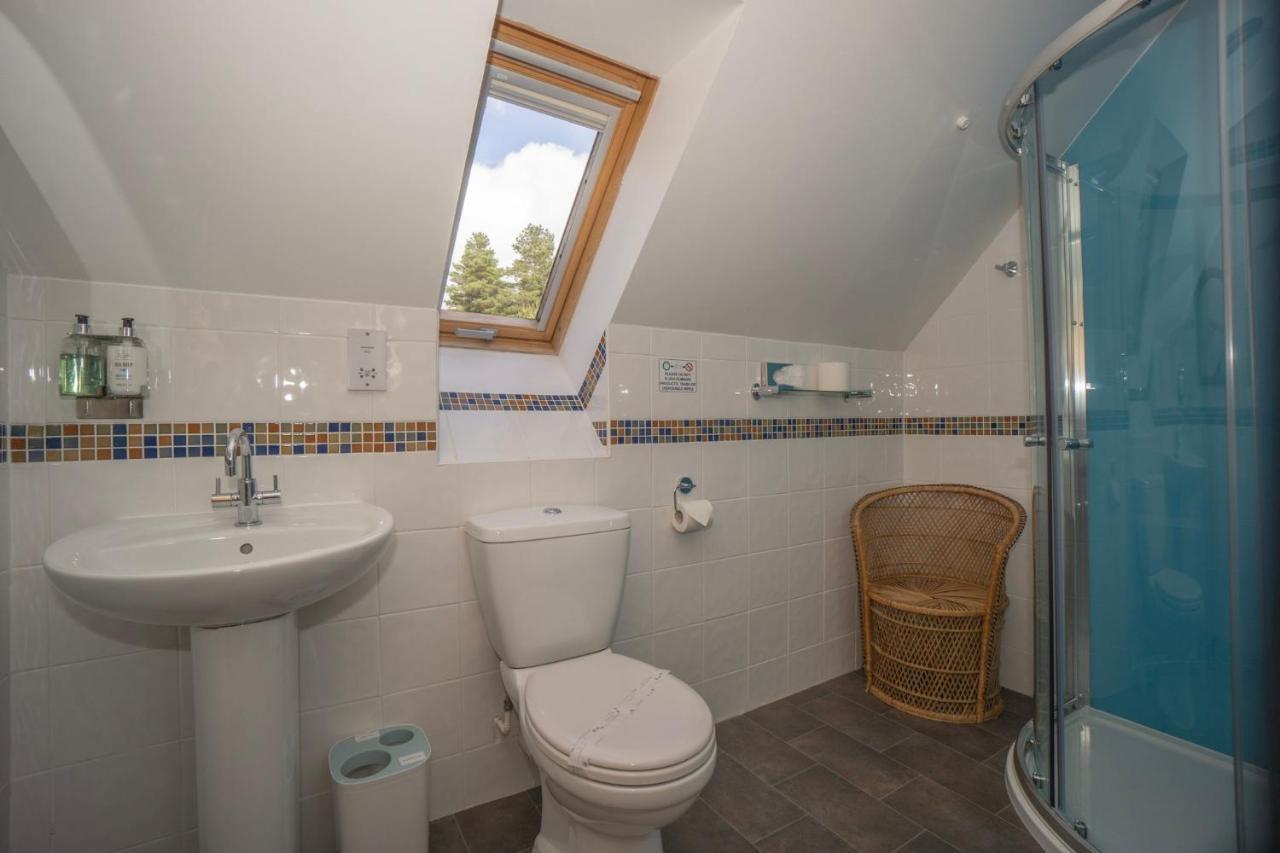 Treetops Banavie Ngoại thất bức ảnh