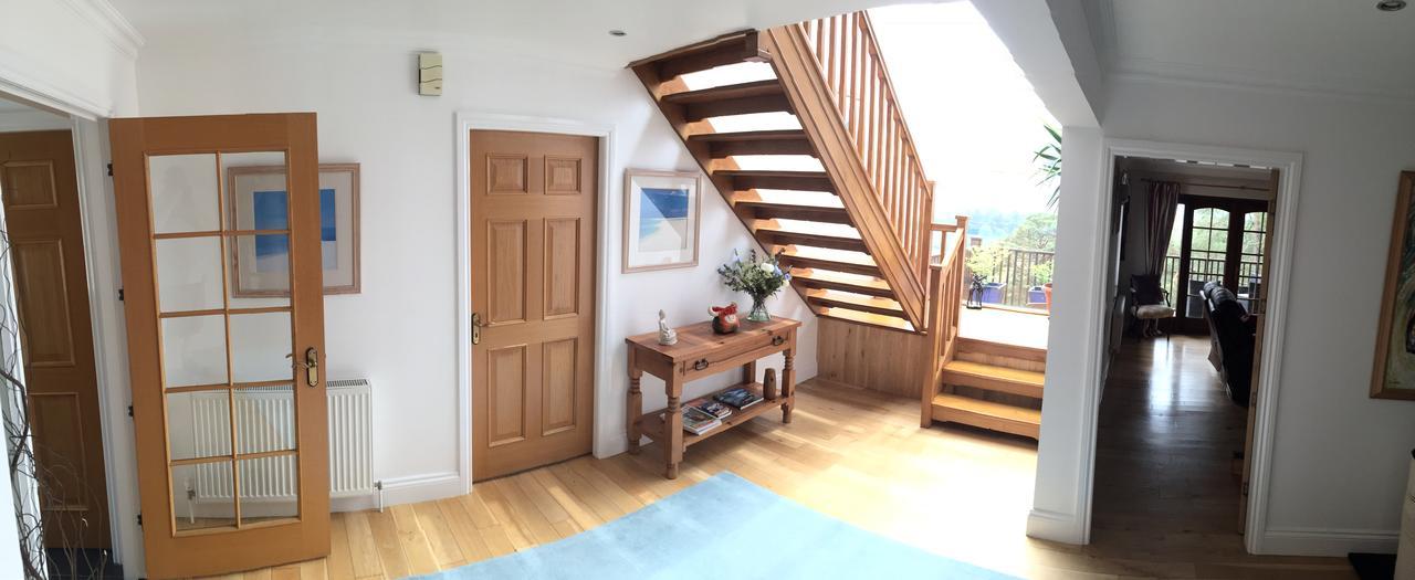Treetops Banavie Ngoại thất bức ảnh