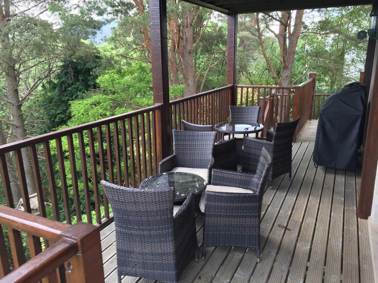 Treetops Banavie Ngoại thất bức ảnh